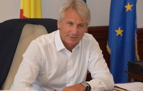Ministrul de Finante a demarat verificari la minister si la ANAF in cazul casei lui Iohannis