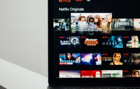 Netflix a anuntat noi productii si datele de lansare