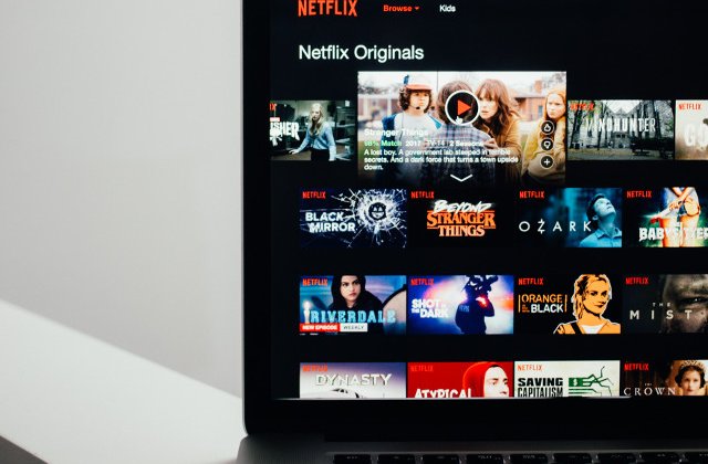 Netflix a anuntat noi productii si datele de lansare