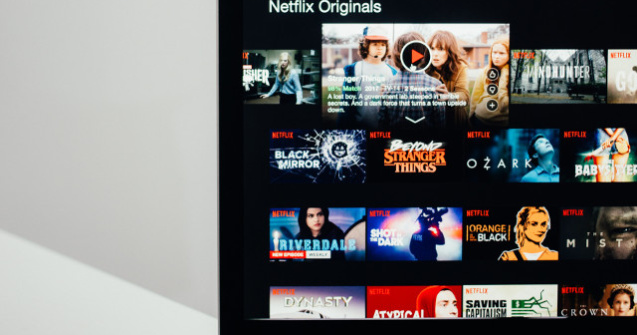 Netflix a anuntat noi productii si datele de lansare