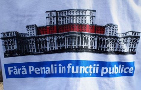 Un alt vicepresedinte al PSD Dambovita recunoaste ca a semnat initiativa &#39;&#39;Fara Penali in functii publice&#39;&#39;