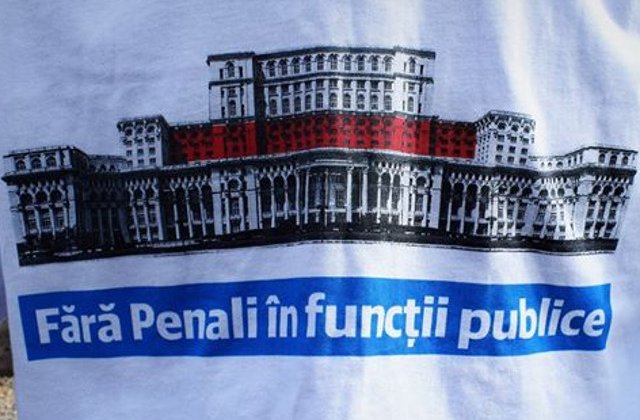 Un alt vicepresedinte al PSD Dambovita recunoaste ca a semnat initiativa ''Fara Penali in functii publice''