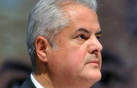Presa germana: Nastase, sacrificat pentru incheierea monitorizarii pe justitie