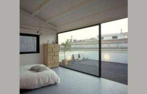 Amenajare simpla, relaxanta si functionala