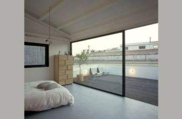 Amenajare simpla, relaxanta si functionala