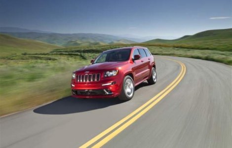 AutoItalia Group incepe comercializarea marcii Jeep