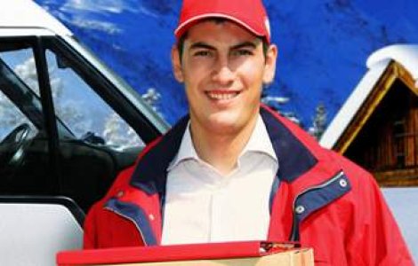 Activitatea TCE Holding a crescut cu 10% pe transportul de marfa in S1