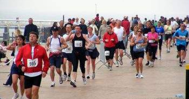 Crosul Loteriei Romane: Alearga pentru sanatatea ta!