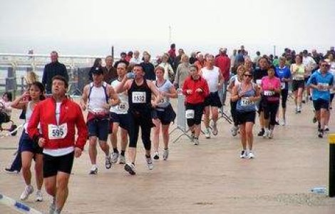 Crosul Loteriei Romane: Alearga pentru sanatatea ta!