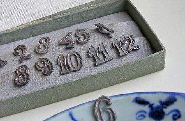 Numerologia Biblica: Care este Numarul Divin care te protejeaza?