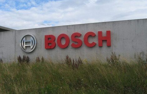 Bosch ar putea lua locul Nokia de la Jucu