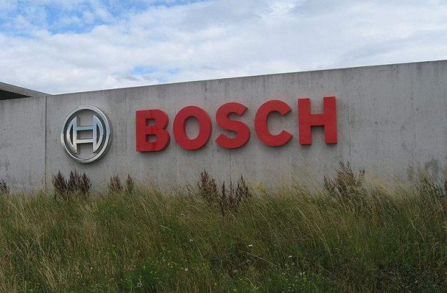 Bosch ar putea lua locul Nokia de la Jucu