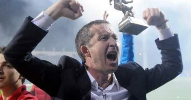 Mihai Stoica pleaca de la Steaua