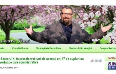 Piedone vrea sa-l detroneze pe Voiculescu