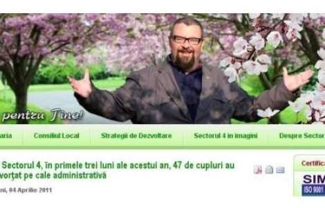 Piedone vrea sa-l detroneze pe Voiculescu