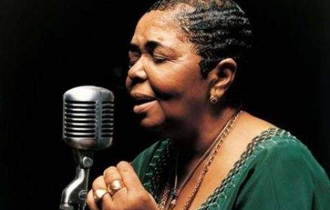 Concertul Cesariei Evora se anuleaza!