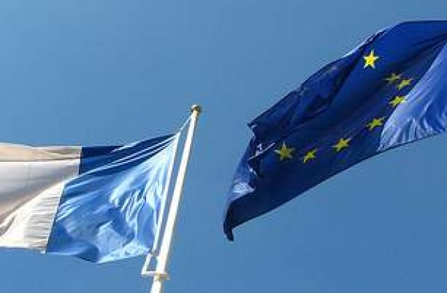 A doua putere a UE, "pe marginea prapastiei"