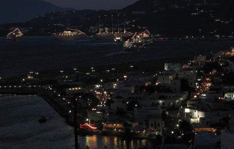 Vacantele "All inclusive", interzise de UE?