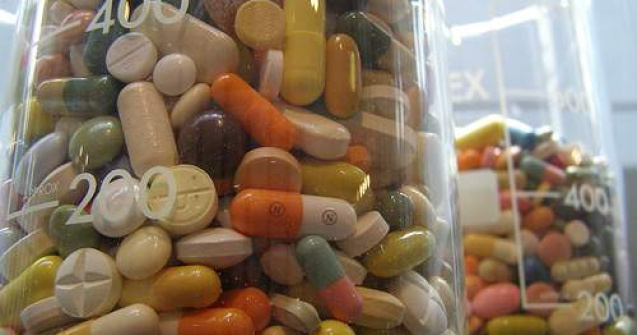 Noua inventie a oamenilor de stiinta: Pilula anti-betie