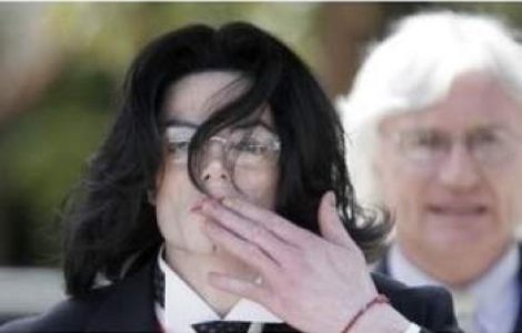 Procesul lui Michael Jackson: O alta "omisiune" a lui Murray