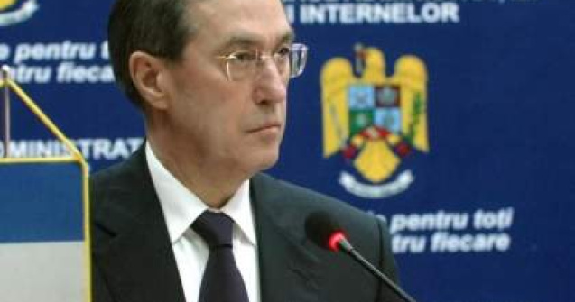 Ministrul francez de Interne critica IAR "delincventa comisa de romani"