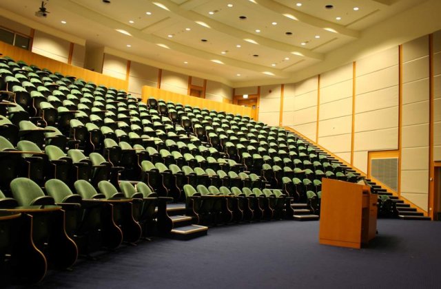 A inceput facultatea: Unde ne cazam?