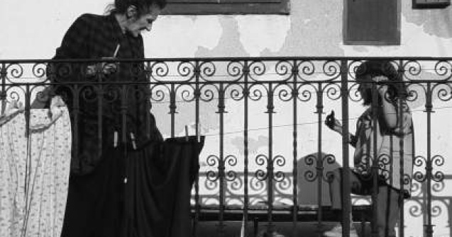 Bulgaria: Protest de amploare impotriva romilor si a imbogatitilor