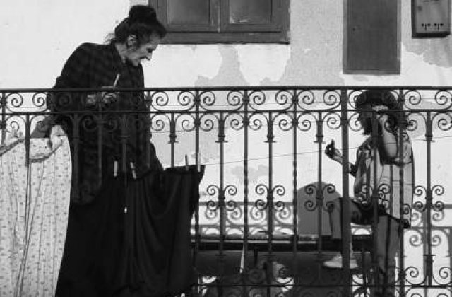 Bulgaria: Protest de amploare impotriva romilor si a imbogatitilor