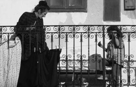 Bulgaria: Protest de amploare impotriva romilor si a imbogatitilor