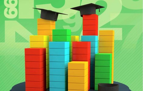  Top  Topul programelor de studii din universitati