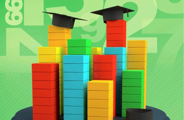 Topul programelor de studii din universitati