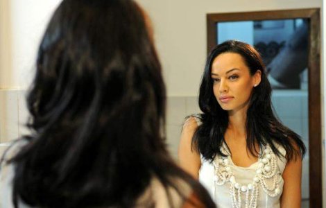 Andreea Raicu dezvaluie secretul succesului