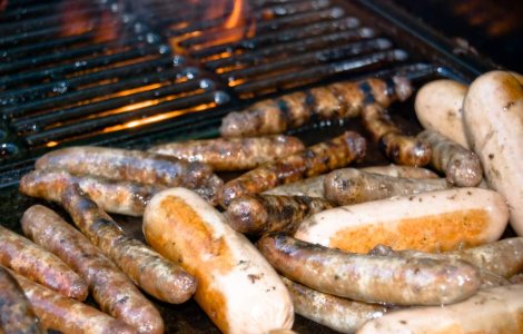 Premiera mondiala: Taxa pe alimentele grase in Danemarca