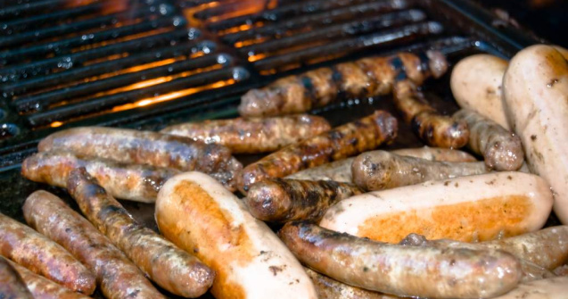 Premiera mondiala: Taxa pe alimentele grase in Danemarca