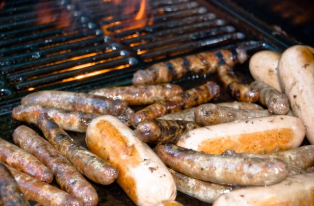 Premiera mondiala: Taxa pe alimentele grase in Danemarca