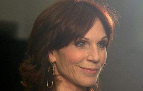 Actrita care nu uita nimic