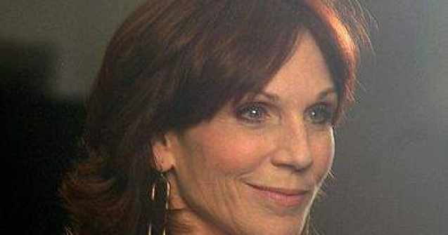 Actrita care nu uita nimic