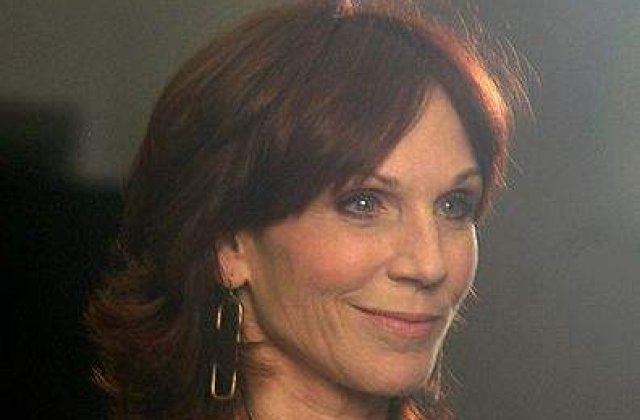 Actrita care nu uita nimic