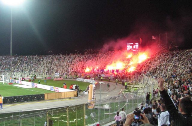 Iancu: Nu ma mai intereseaza fotbalul din Timisoara