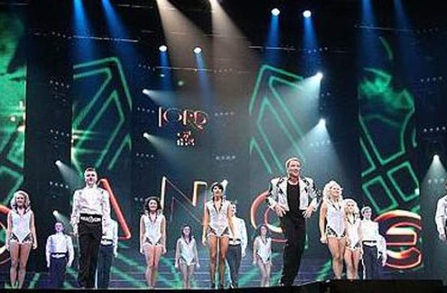 Lorzii dansului atrag turisti in Bucuresti