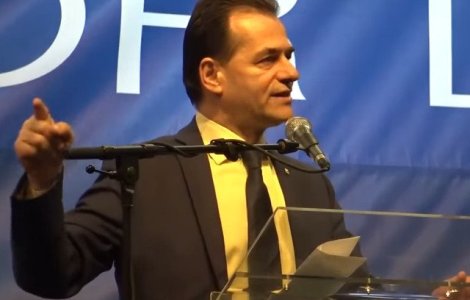 Orban, despre afirmatiile premierului Ungariei: Jignitoare si grave. Somam Guvernul sa ia atitudine