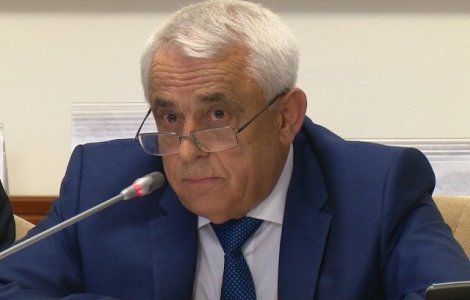 Daea, despre pesta porcina: Nu are nici antidot