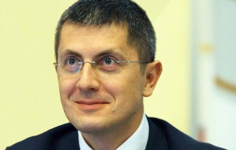 Barna: Campania "Fara Penali in functii publice" a adunat 450.000 de semnaturi