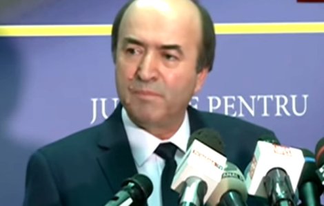 Tudorel Toader, despre procurorul general Augustin Lazar: La fiecare dintre noi vine o vreme a evaluarii