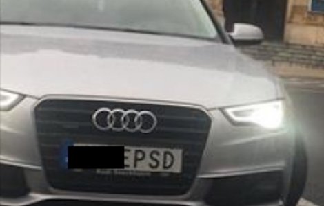 Ce scrie presa suedeza despre cazul romanului cu numarul de inmatriculare anti-PSD