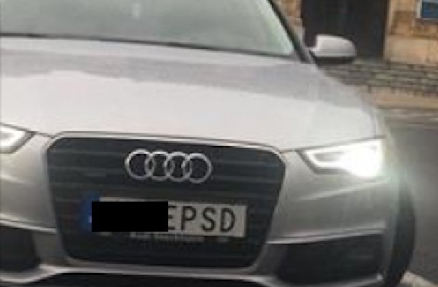 Ce scrie presa suedeza despre cazul romanului cu numarul de inmatriculare anti-PSD