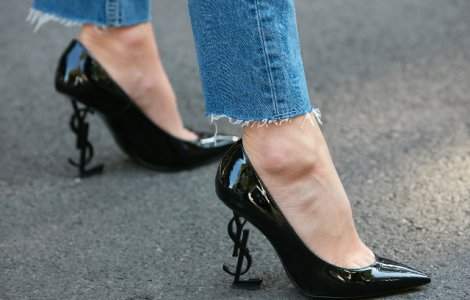  Top  Yves Saint Laurent: 10 citate despre moda si stil de la omul care si-ar fi dorit sa inventeze blugii