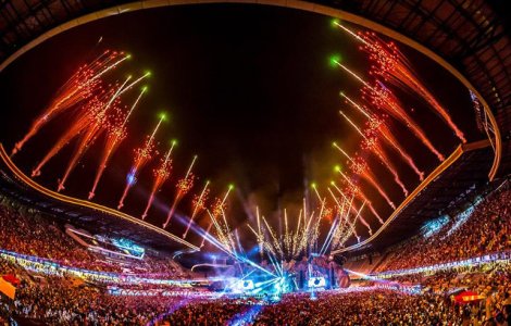 Tot ce trebuie sa stii despre Untold 2018: pret bilete, artisti, program