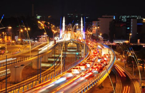 Noua taxa auto va fi gata pana la sfarsitul anului: "Cel care polueaza va plati o penalitate"