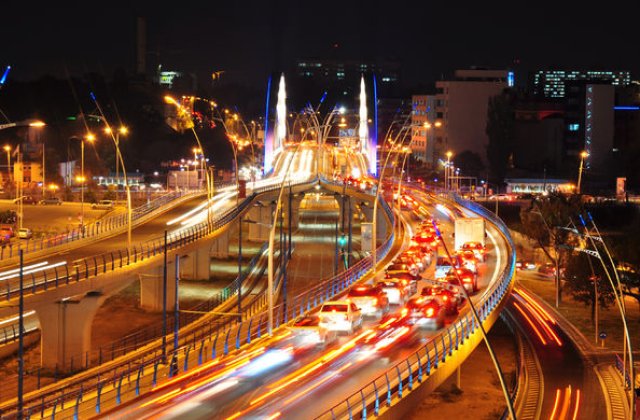 Noua taxa auto va fi gata pana la sfarsitul anului: "Cel care polueaza va plati o penalitate"